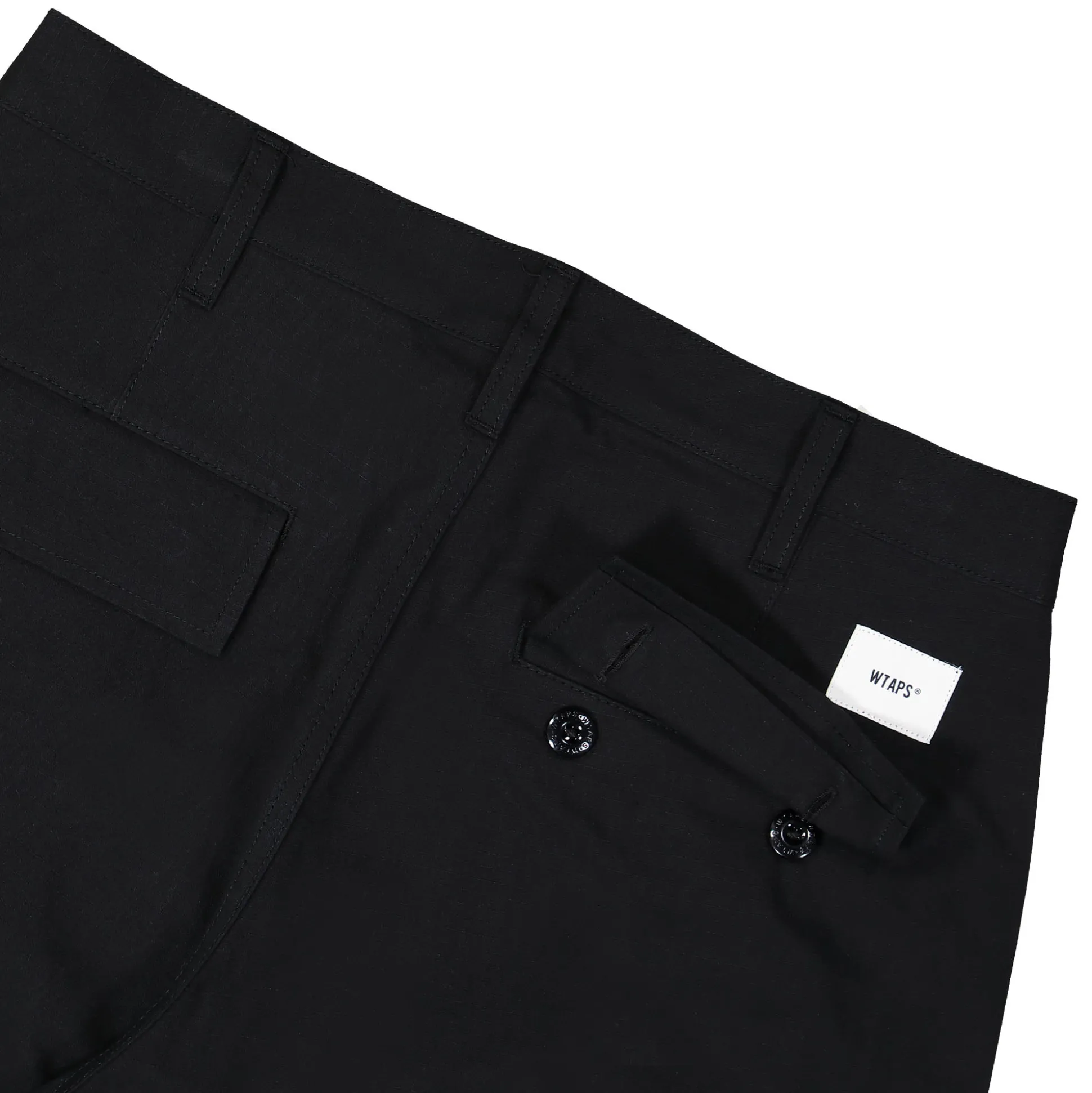 Outlet MILT9601 Ripstop Trousers Pants & Shorts