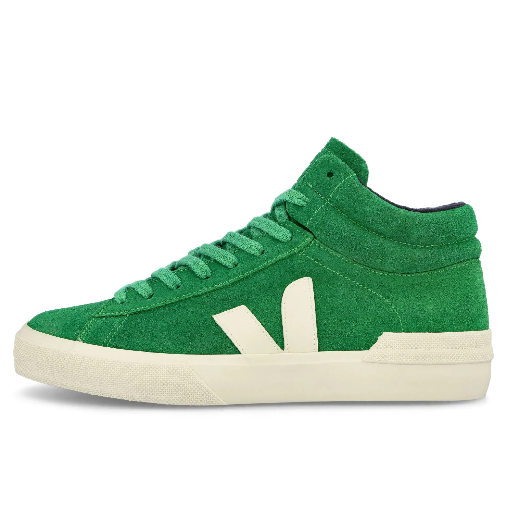 Cheap Minataur Suede High Tops