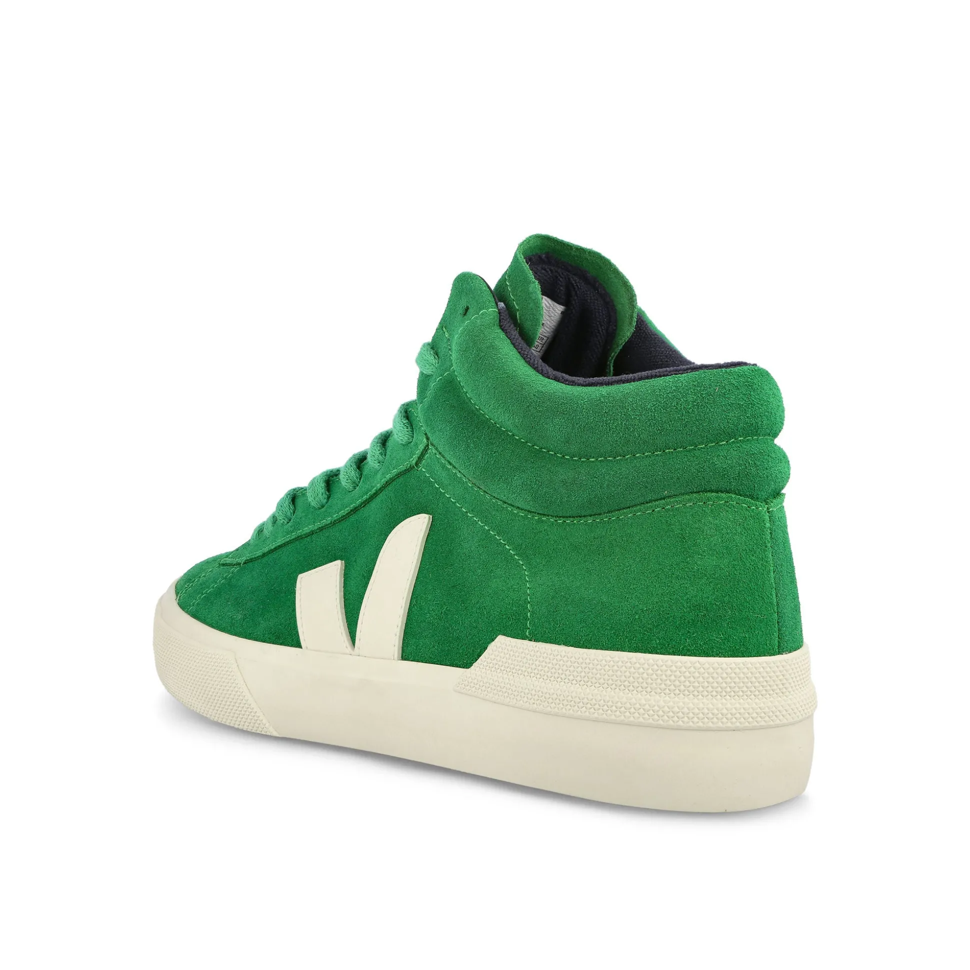 Cheap Minataur Suede High Tops