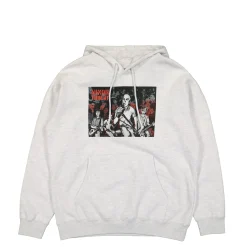 Flash Sale Minor Threat x Gef just A Minor Threat Hood Sweatshirts & Hoodies