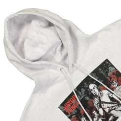 Flash Sale Minor Threat x Gef just A Minor Threat Hood Sweatshirts & Hoodies