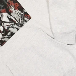 Flash Sale Minor Threat x Gef just A Minor Threat Hood Sweatshirts & Hoodies