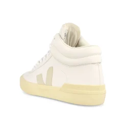 Hot minotaur chromefree leather High Tops