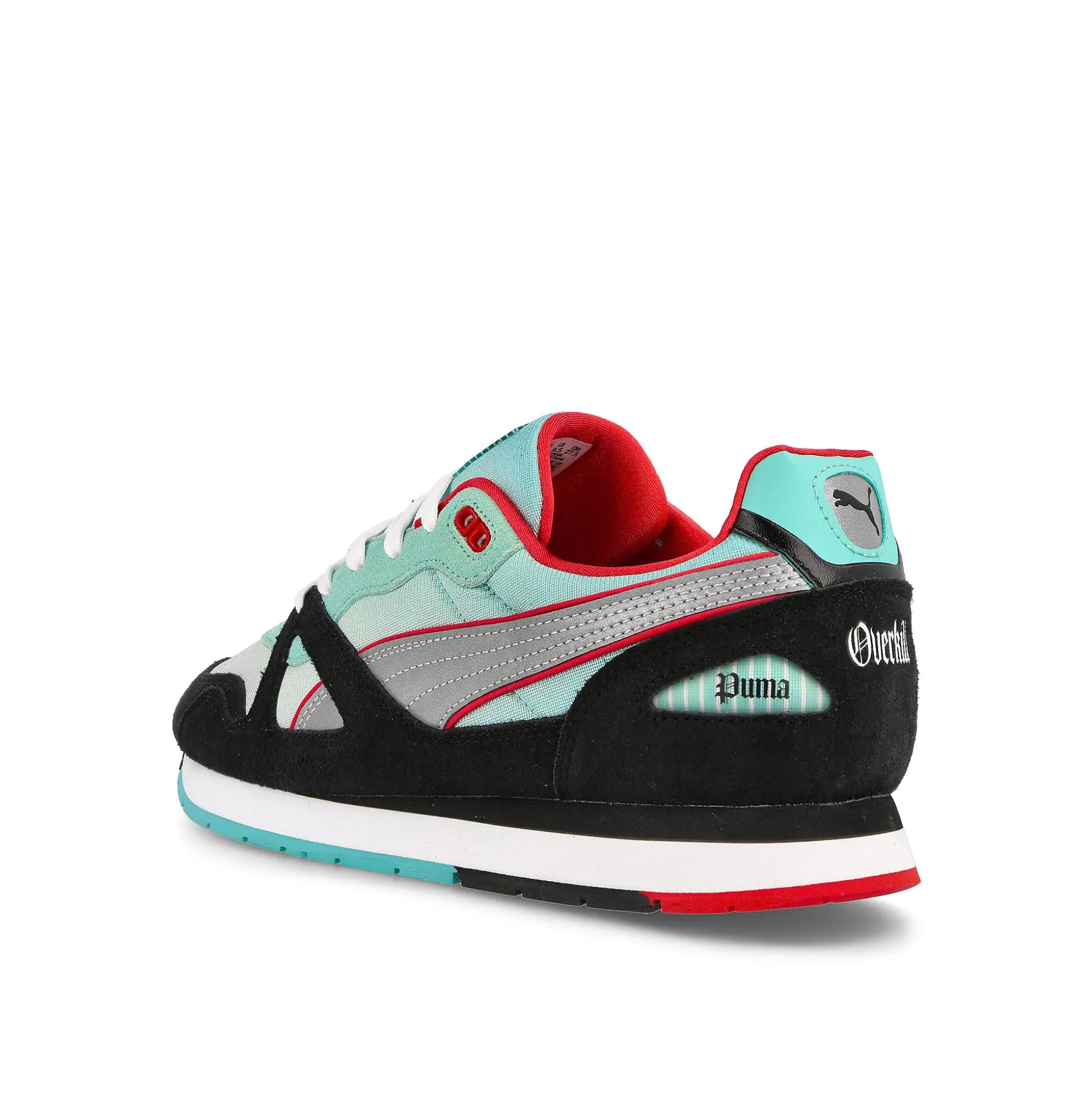Fashion Mirage OG Women Low Tops|Retro & Running