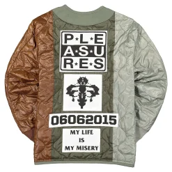 Discount Misery Jacket Jackets & Coats