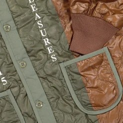 Discount Misery Jacket Jackets & Coats