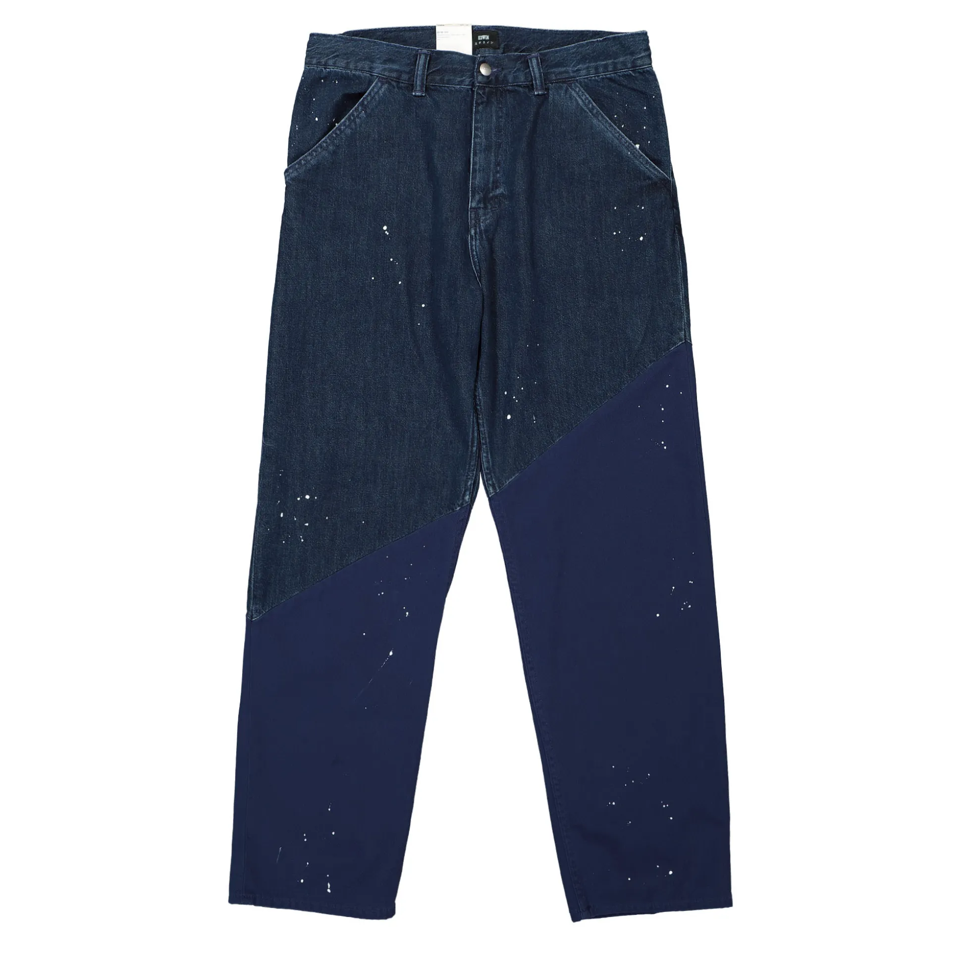 New Mix Pant Jeans|Pants & Shorts