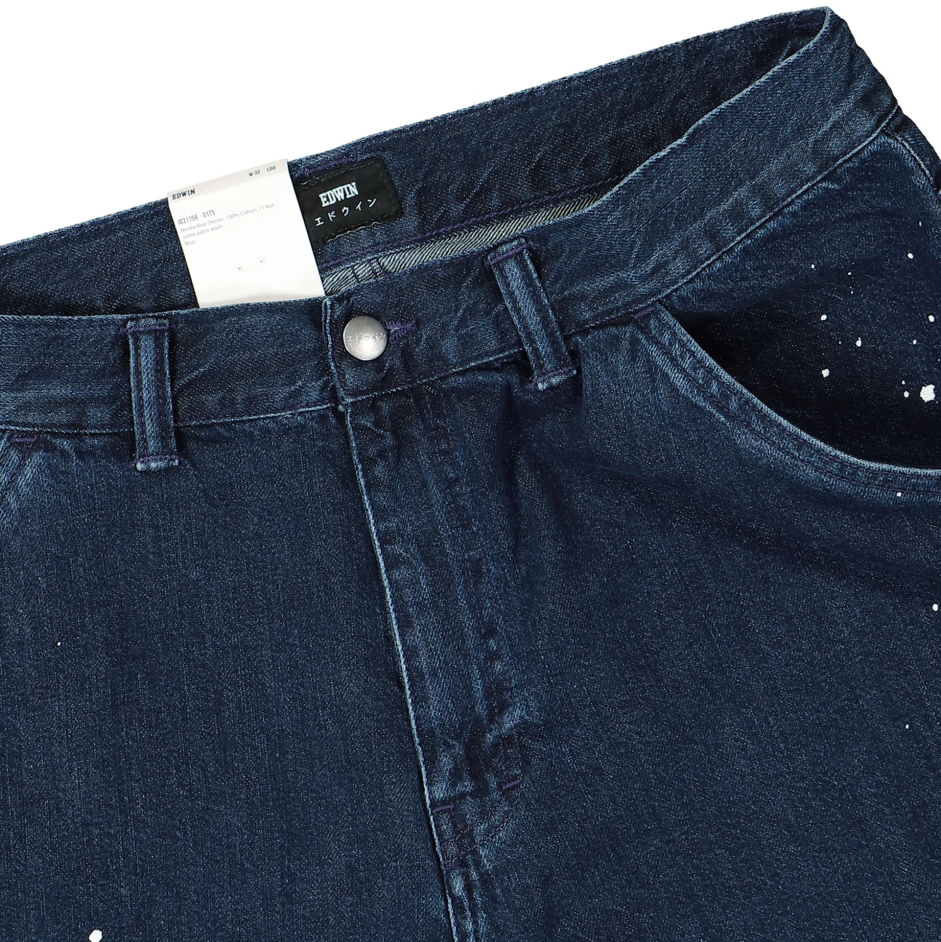 New Mix Pant Jeans|Pants & Shorts