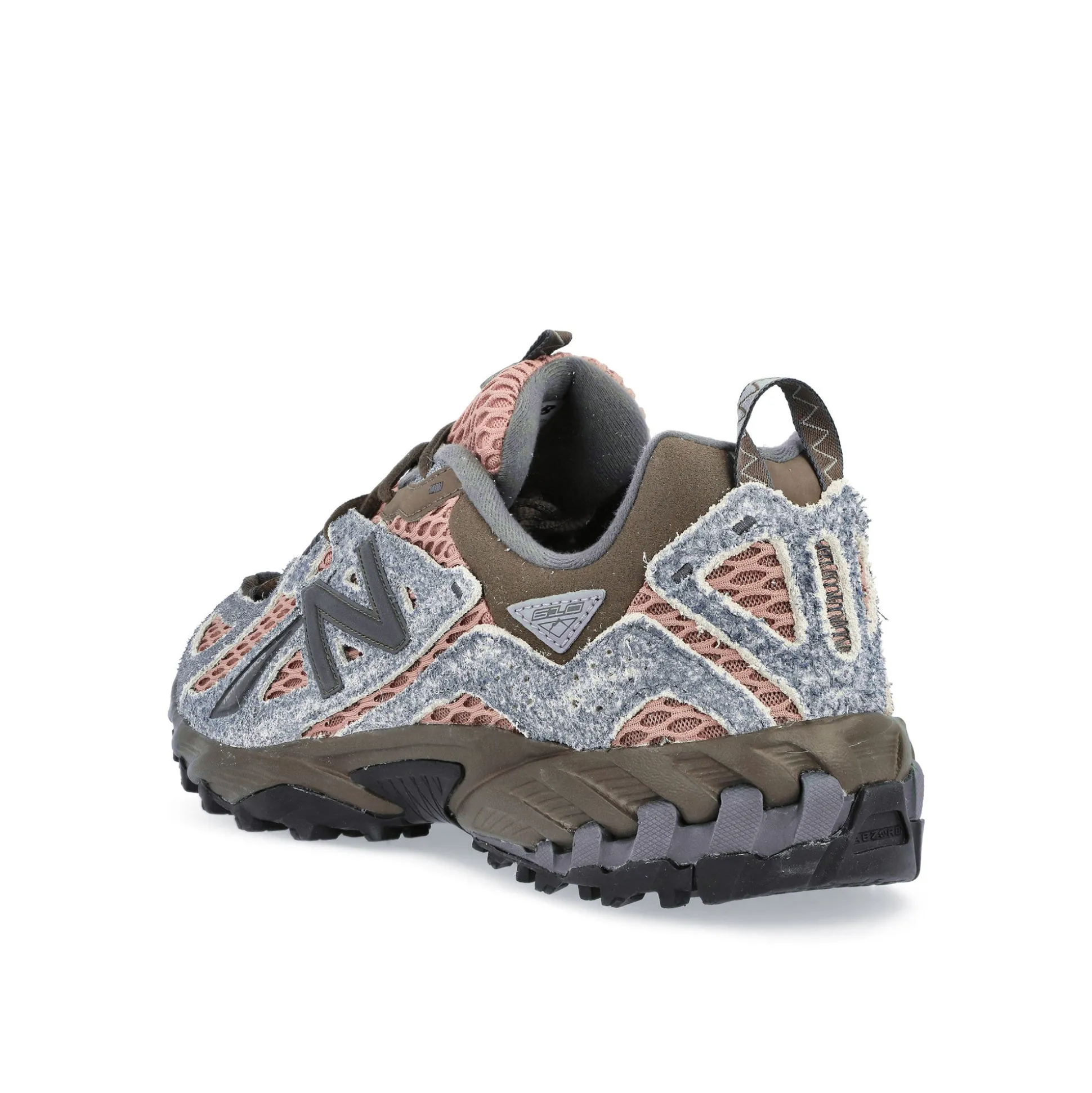 Sale ML610TBN Low Tops|Retro & Running