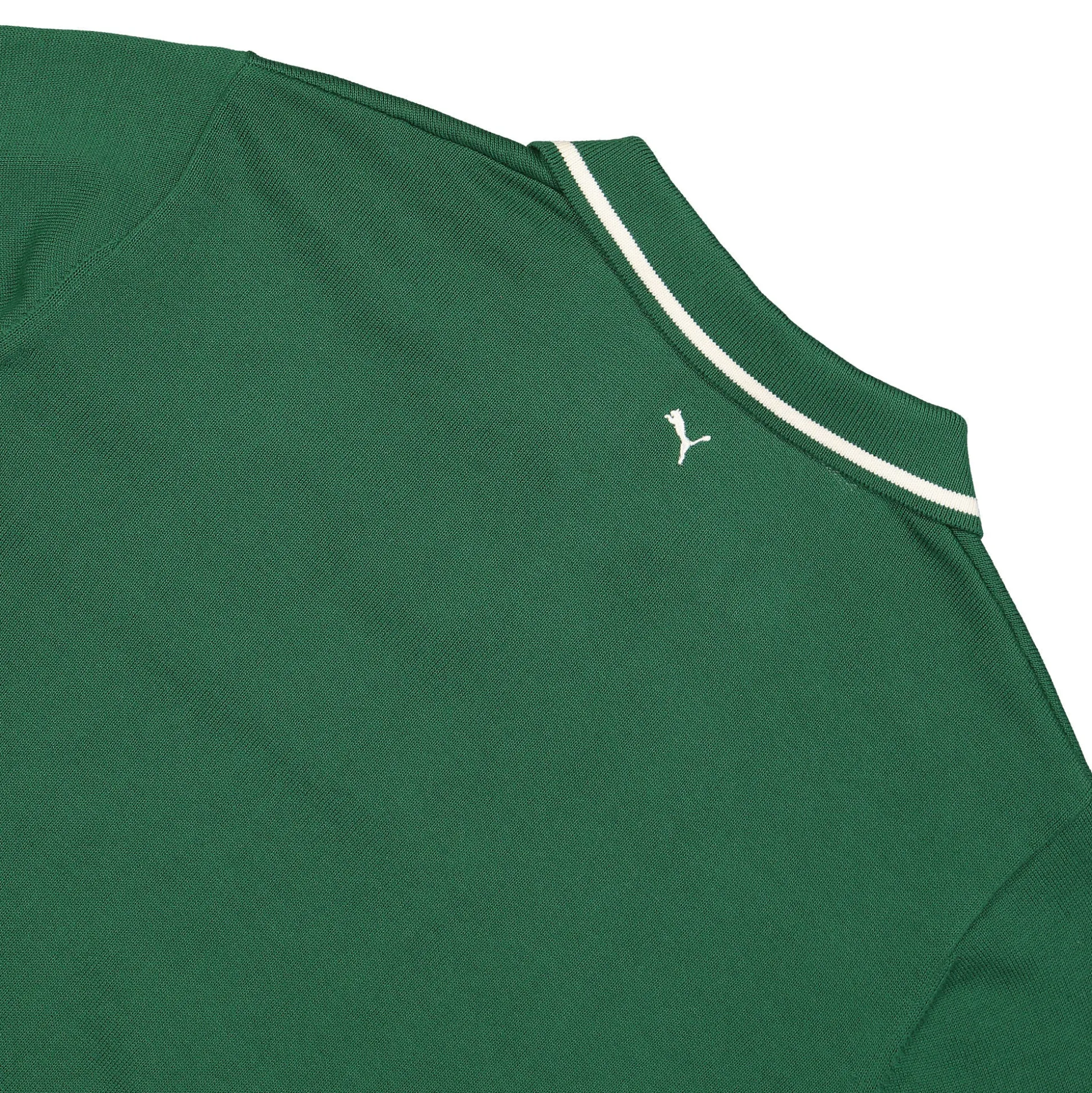 Hot MMQ Fast Green Drill Top Sweatshirts & Hoodies