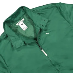 Best Sale MMQ Fast Green Harrington Jacket Jackets & Coats