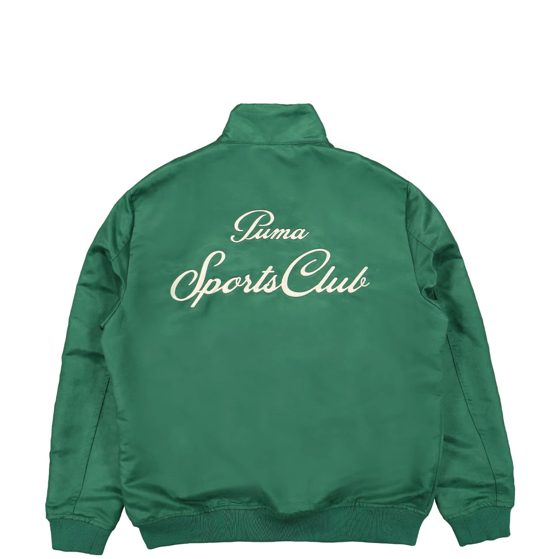 Best Sale MMQ Fast Green Harrington Jacket Jackets & Coats