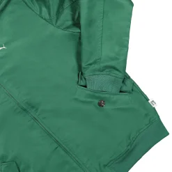 Best Sale MMQ Fast Green Harrington Jacket Jackets & Coats