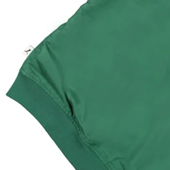 Best Sale MMQ Fast Green Harrington Jacket Jackets & Coats