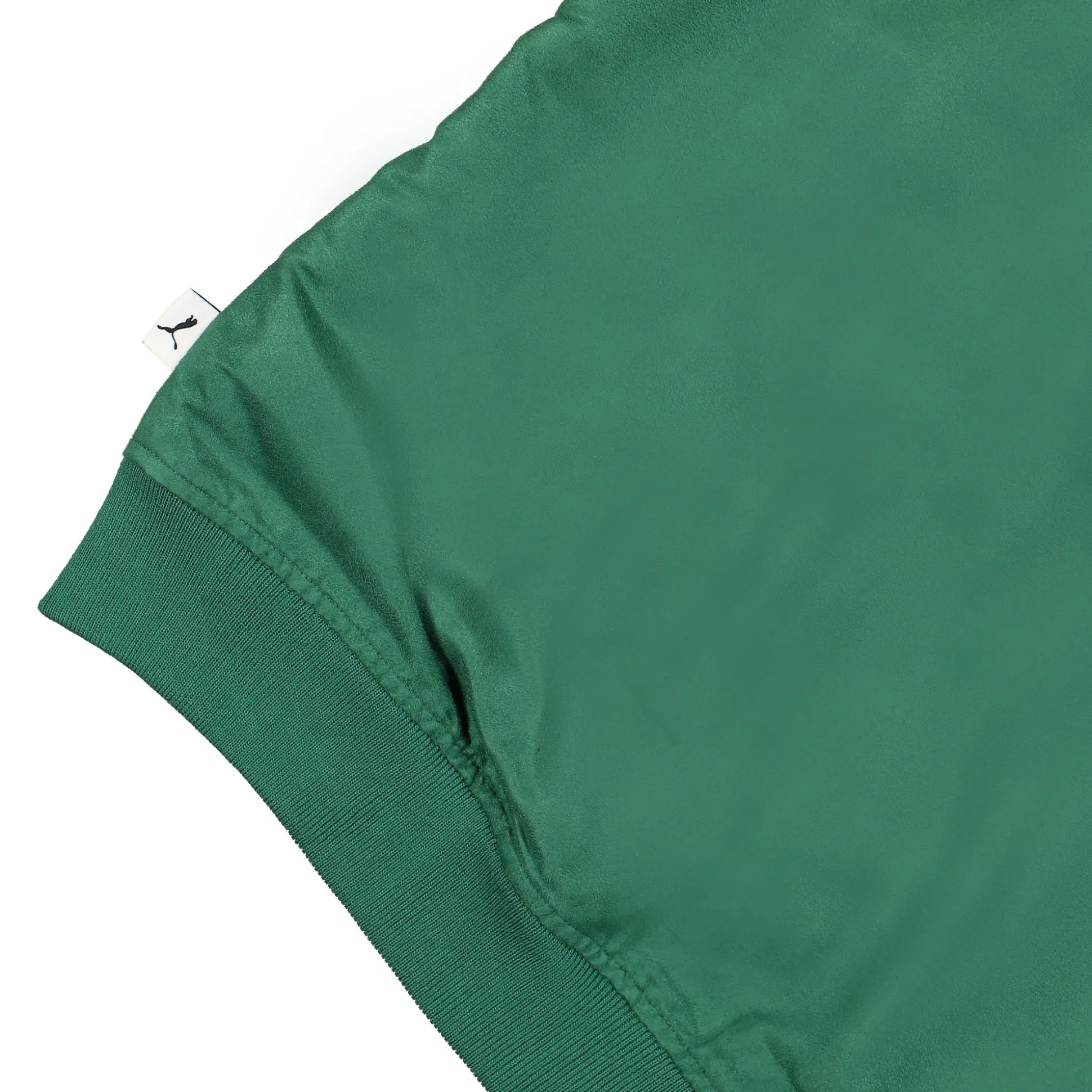 Best Sale MMQ Fast Green Harrington Jacket Jackets & Coats