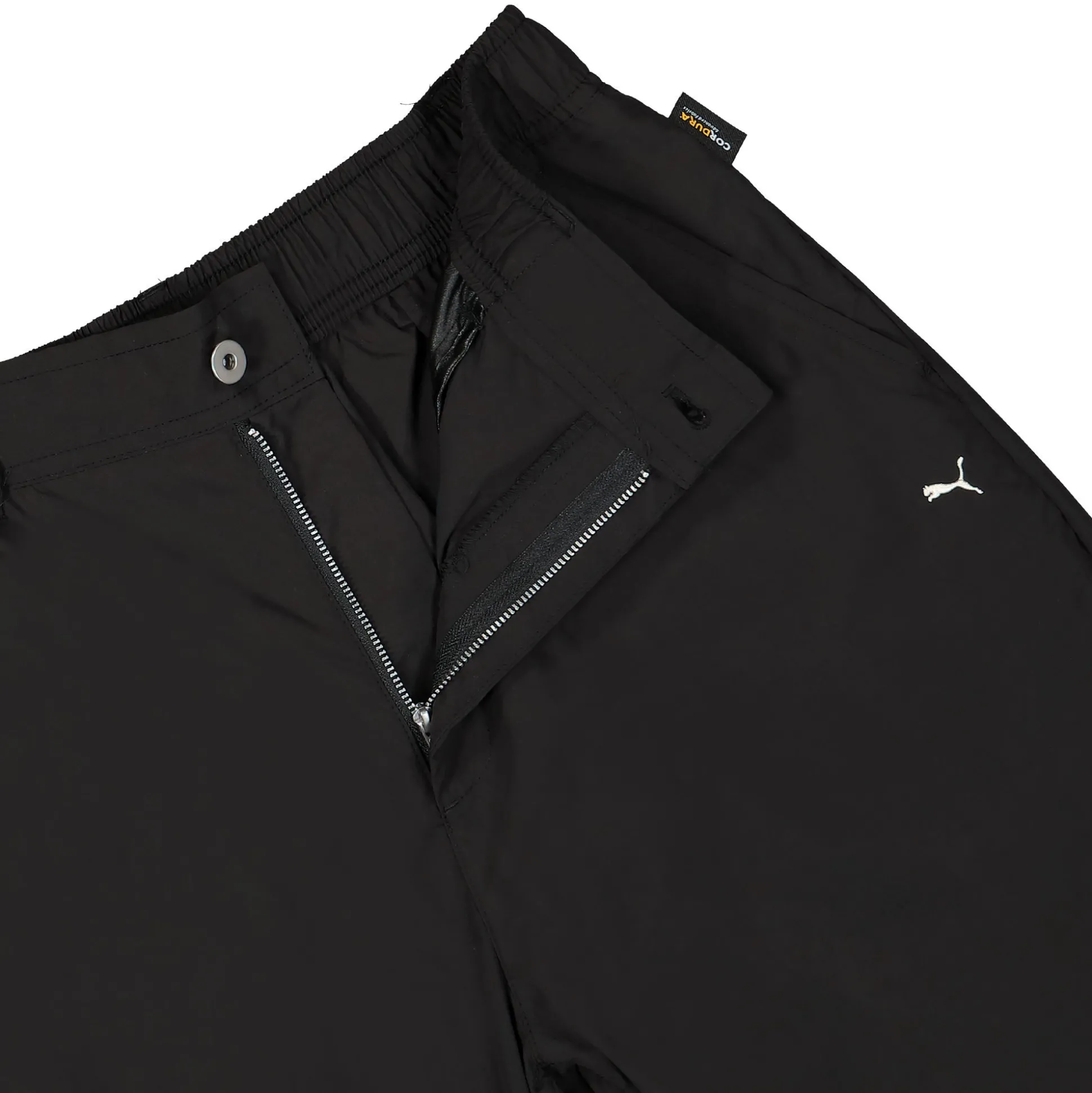 Online MMQ Fast Green Pant Pants & Shorts