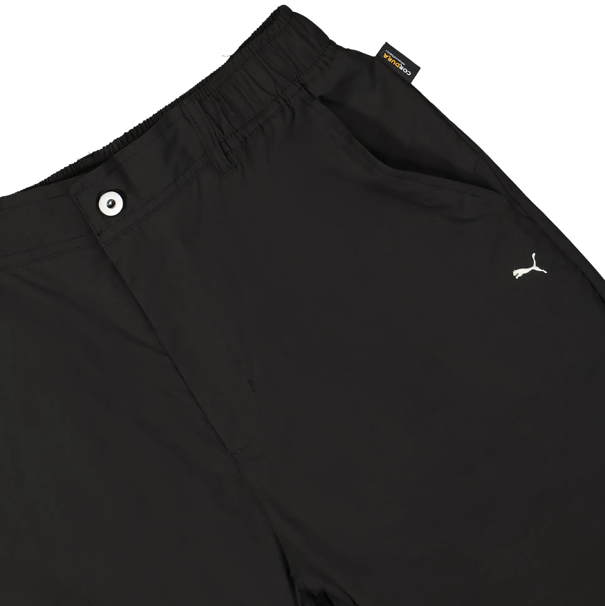 Online MMQ Fast Green Pant Pants & Shorts