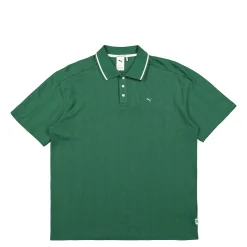 Online MMQ Fast Green T7 Polo T-Shirts & Long Sleeves