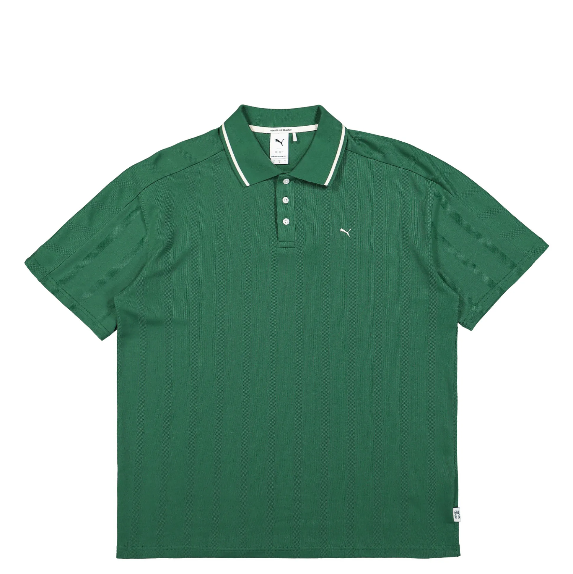 Online MMQ Fast Green T7 Polo T-Shirts & Long Sleeves