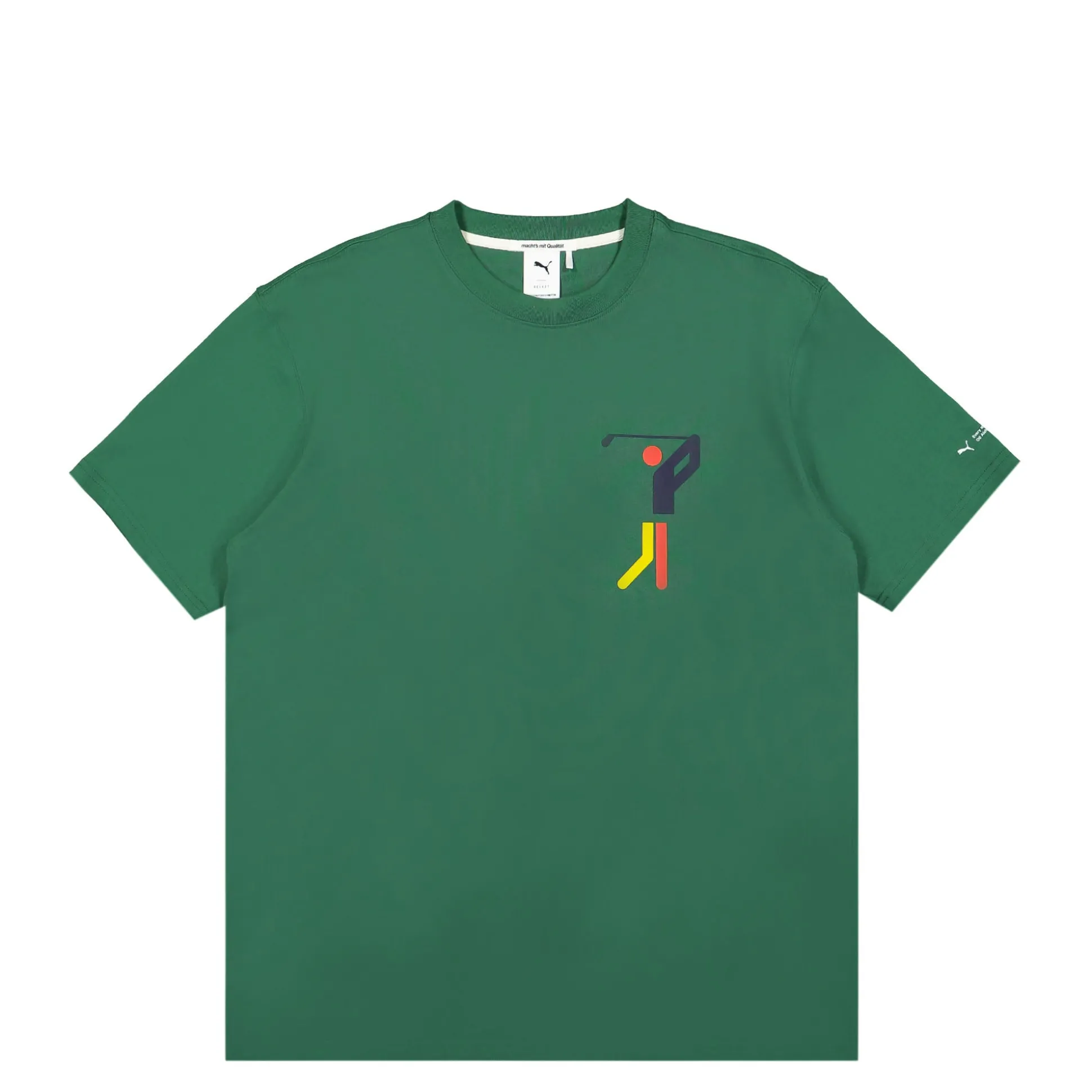 Online MMQ Heroes Graphic T-Shirt T-Shirts & Long Sleeves