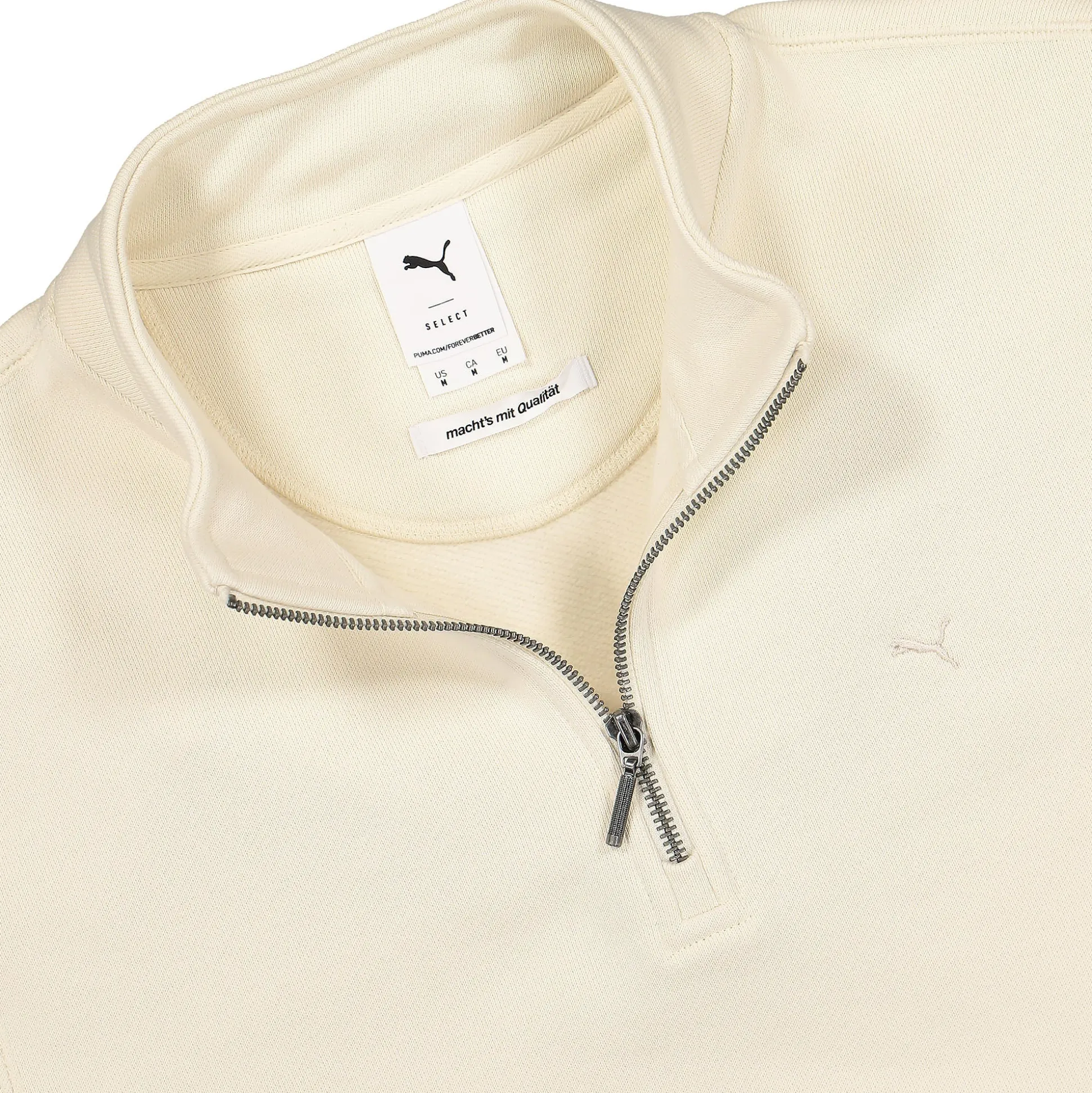 Hot MMQ PO Mock Neck Sweatshirts & Hoodies