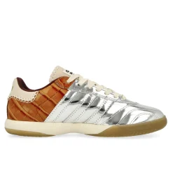 Shop MN Samba Metallic Women Low Tops|The Classics