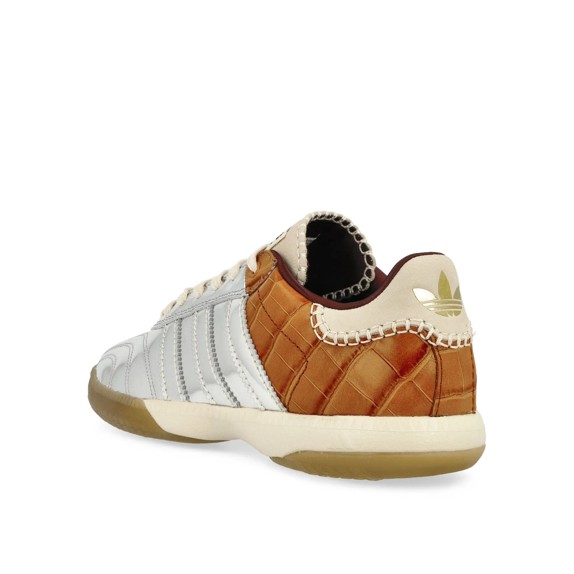 Shop MN Samba Metallic Women Low Tops|The Classics