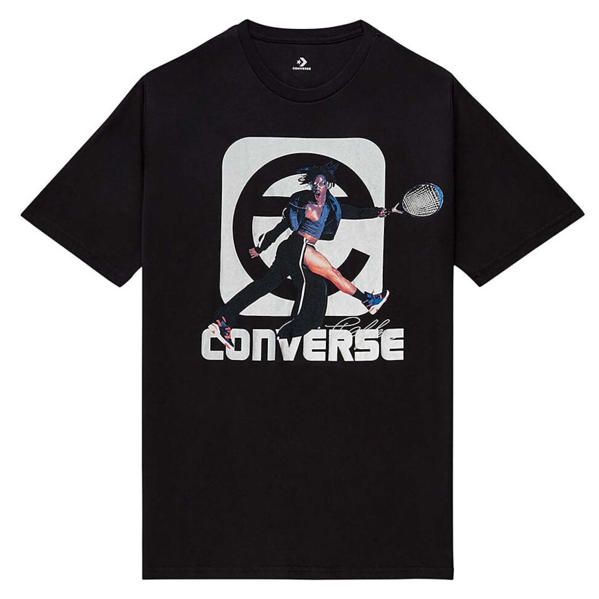 Outlet MN03 Tee Telfar T-Shirts & Long Sleeves