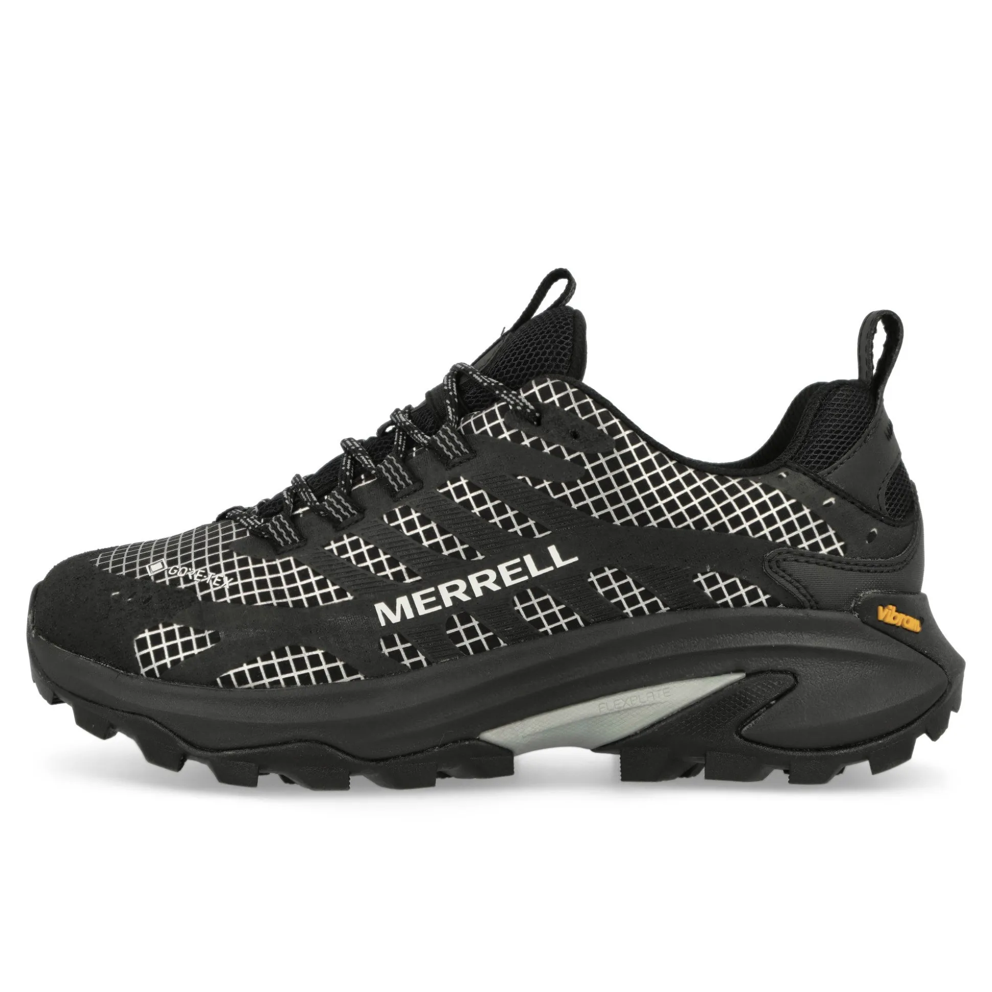 New Moab Speed 2 Reflective GTX Low Tops|Outdoor & Performance