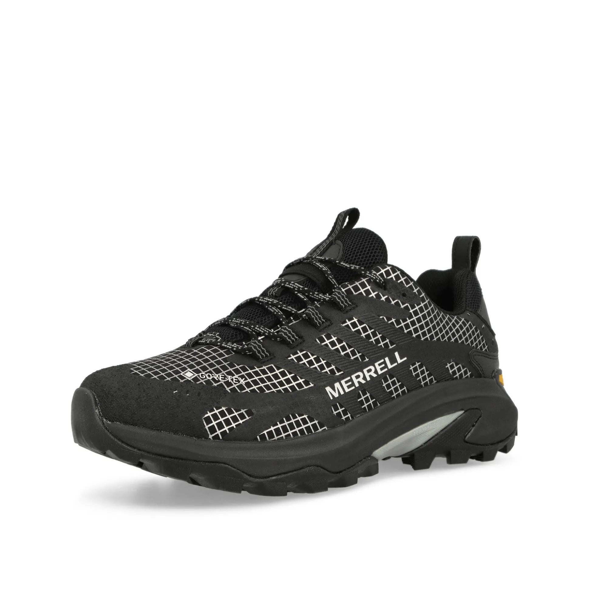 New Moab Speed 2 Reflective GTX Low Tops|Outdoor & Performance