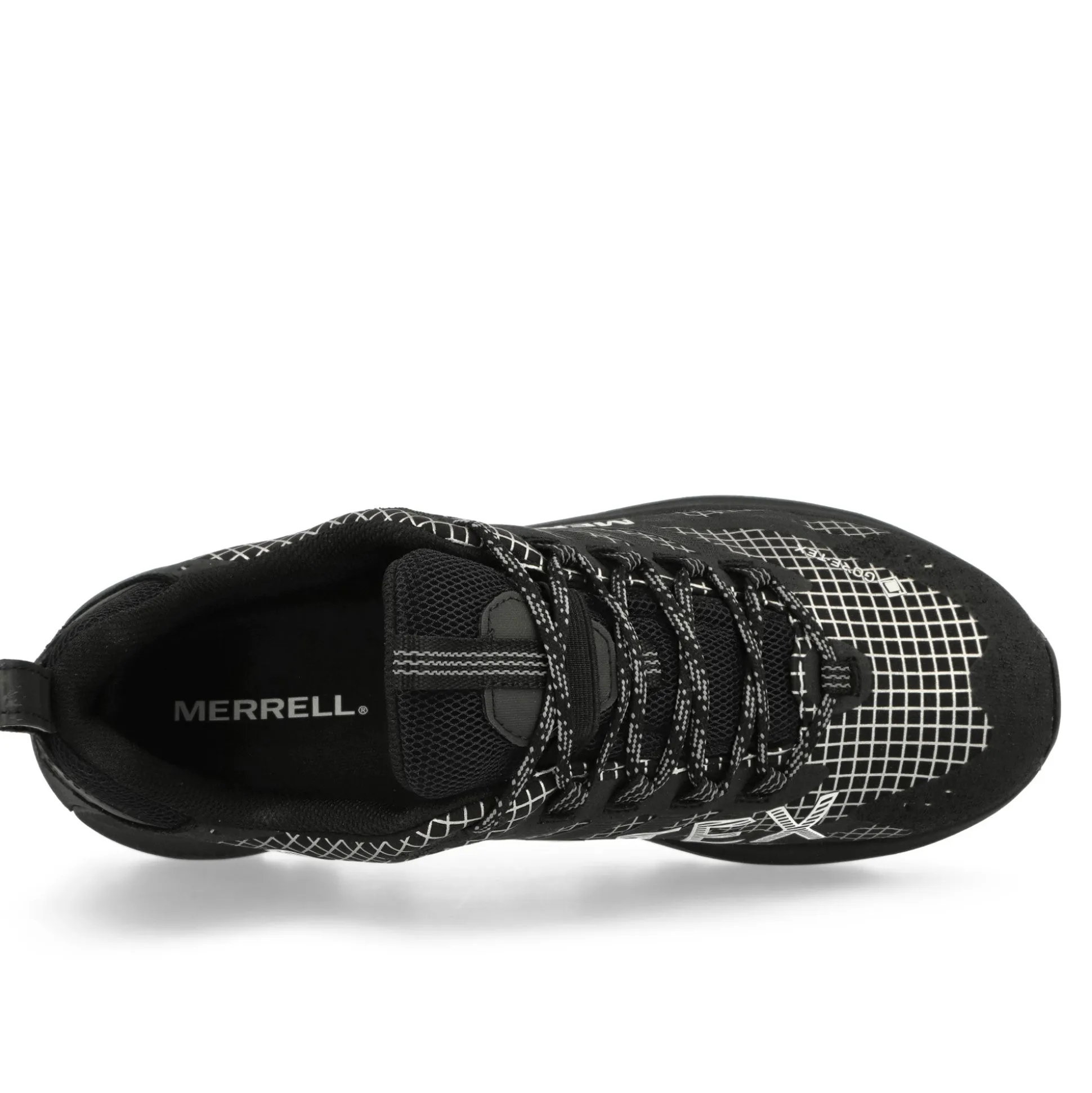 New Moab Speed 2 Reflective GTX Low Tops|Outdoor & Performance
