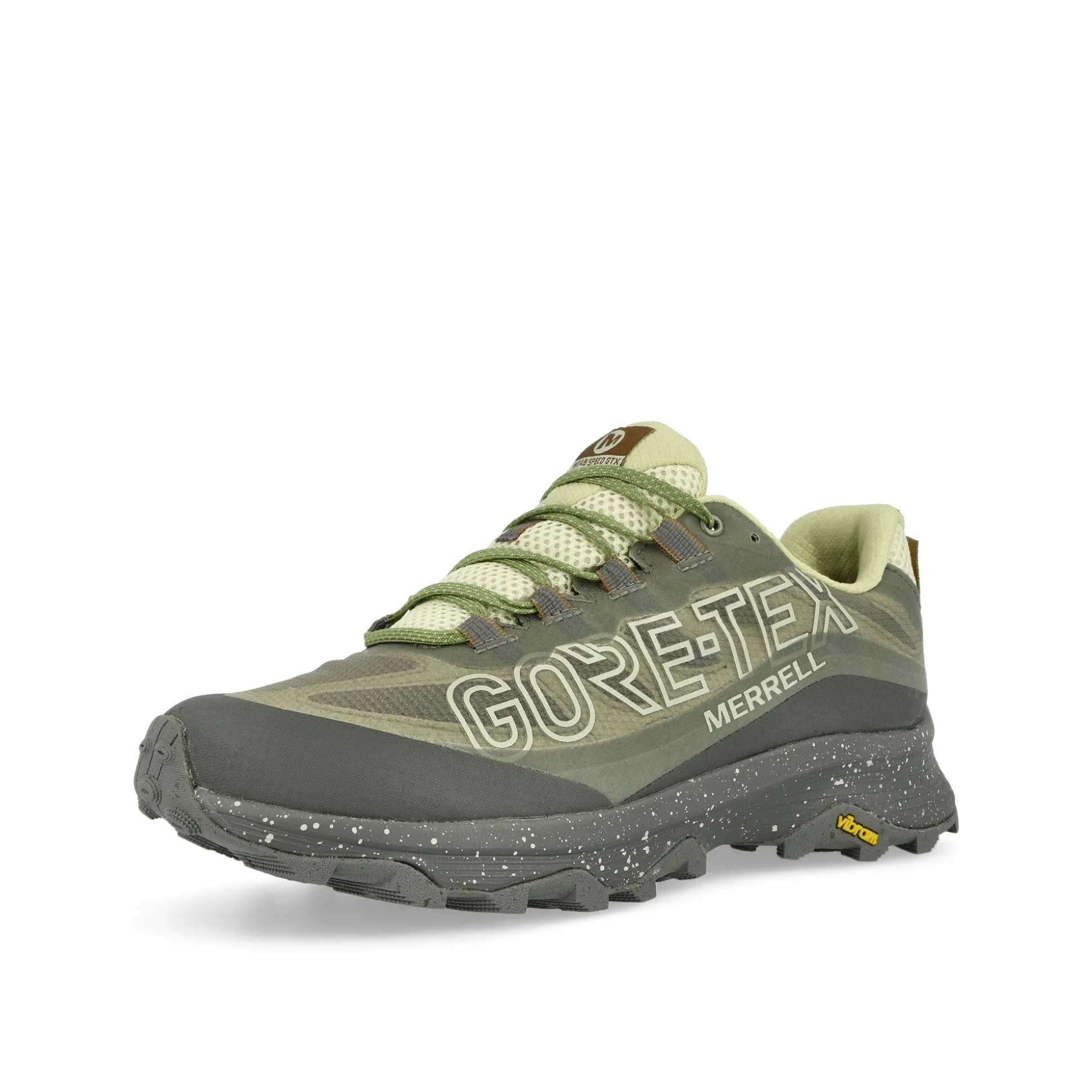Discount Moab Speed GTX SE Low Tops|Outdoor & Performance