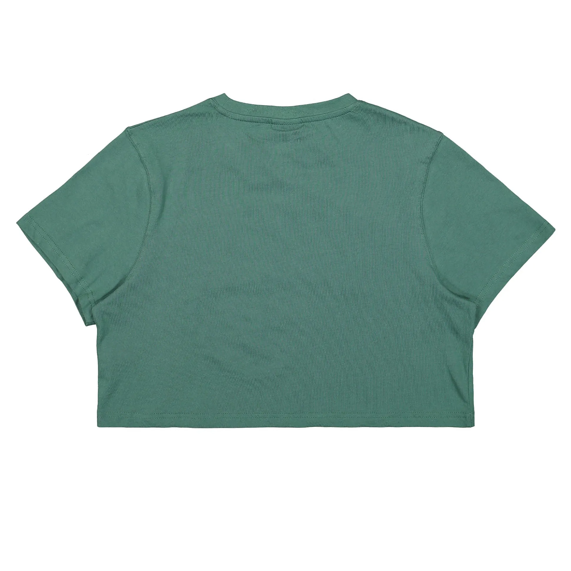 Cheap Mondo Crop T-Shirt Women T-Shirts & Long Sleeves