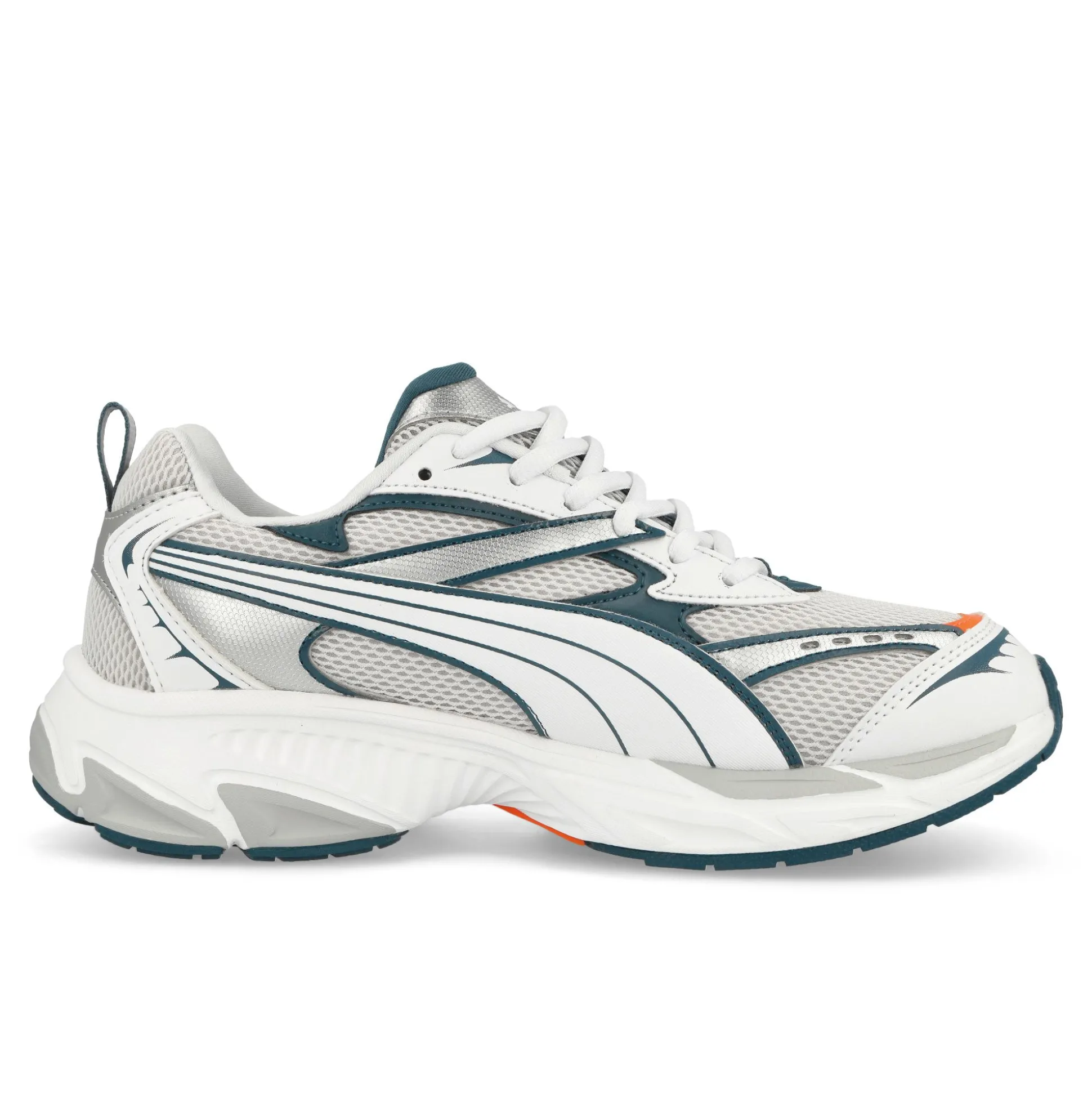Outlet Morphic Women Low Tops|Retro & Running
