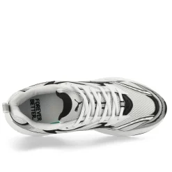 New Morphic Base Women Low Tops|Retro & Running