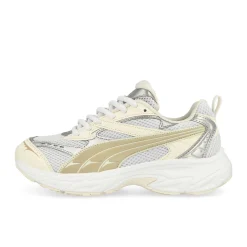 Flash Sale Morphic Metallic Wns Women Low Tops|Retro & Running