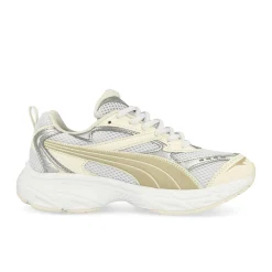 Flash Sale Morphic Metallic Wns Women Low Tops|Retro & Running