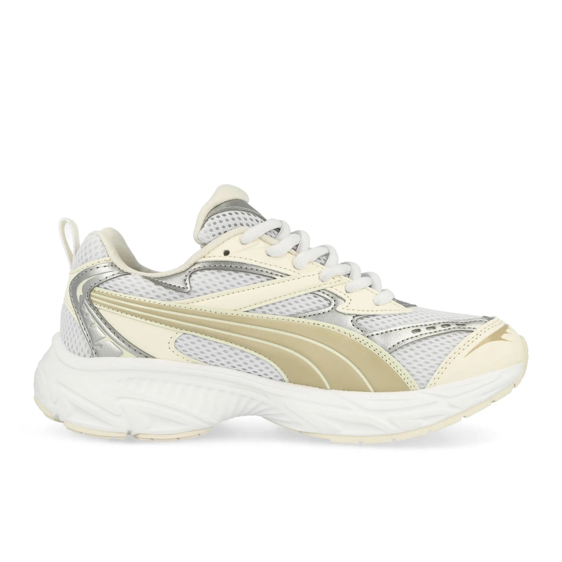 Flash Sale Morphic Metallic Wns Women Low Tops|Retro & Running