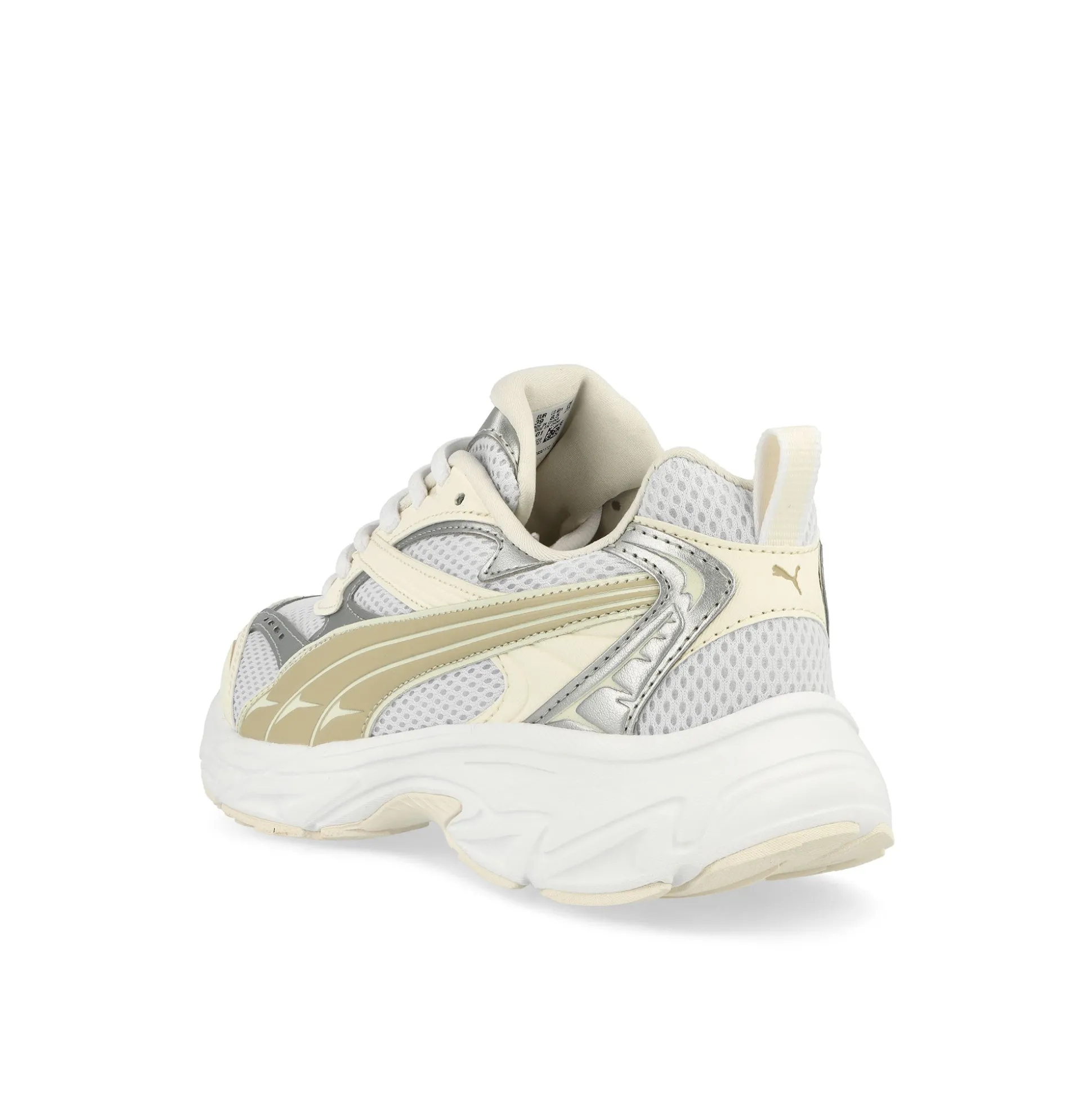 Flash Sale Morphic Metallic Wns Women Low Tops|Retro & Running