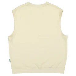 Hot Mortem Fleece Vest Vests