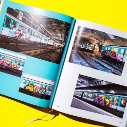 Cheap Moses & Taps - Graffiti Avantgarde Book Books