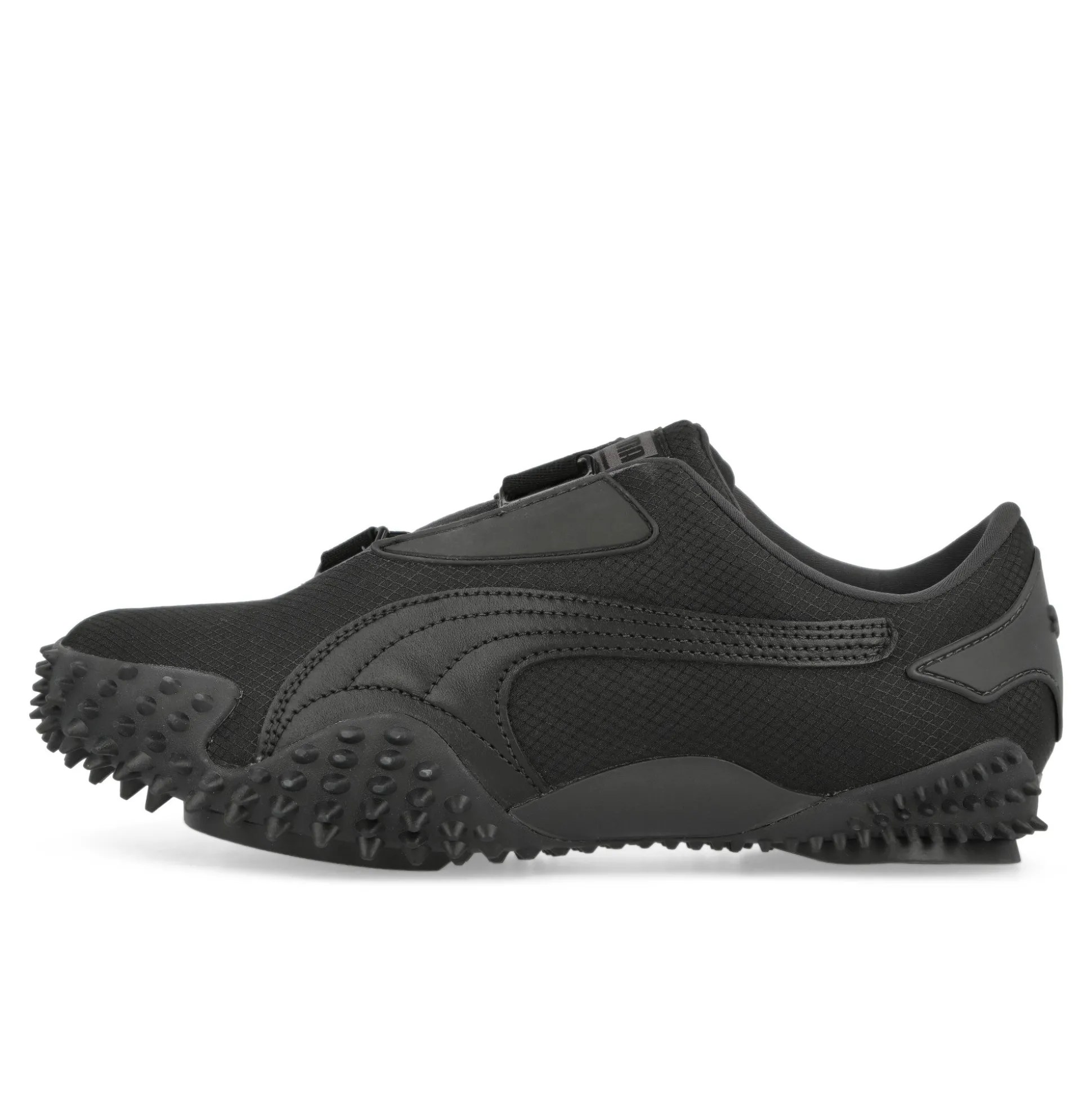 Fashion Mostro Archive Women Low Tops|The Classics