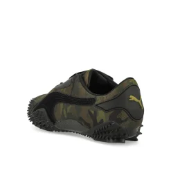 Cheap Mostro Camo Women Low Tops|The Classics