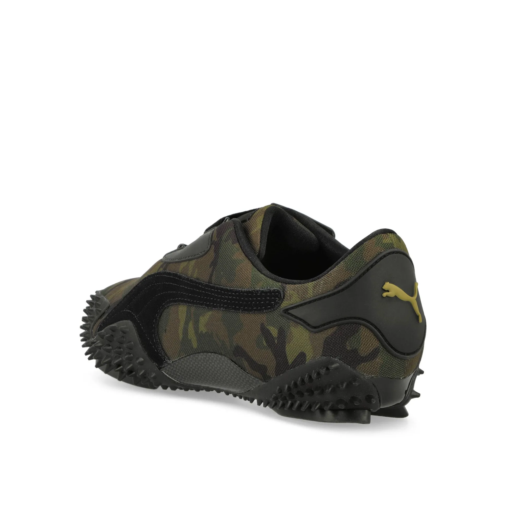 Cheap Mostro Camo Women Low Tops|The Classics