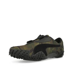 Cheap Mostro Camo Women Low Tops|The Classics