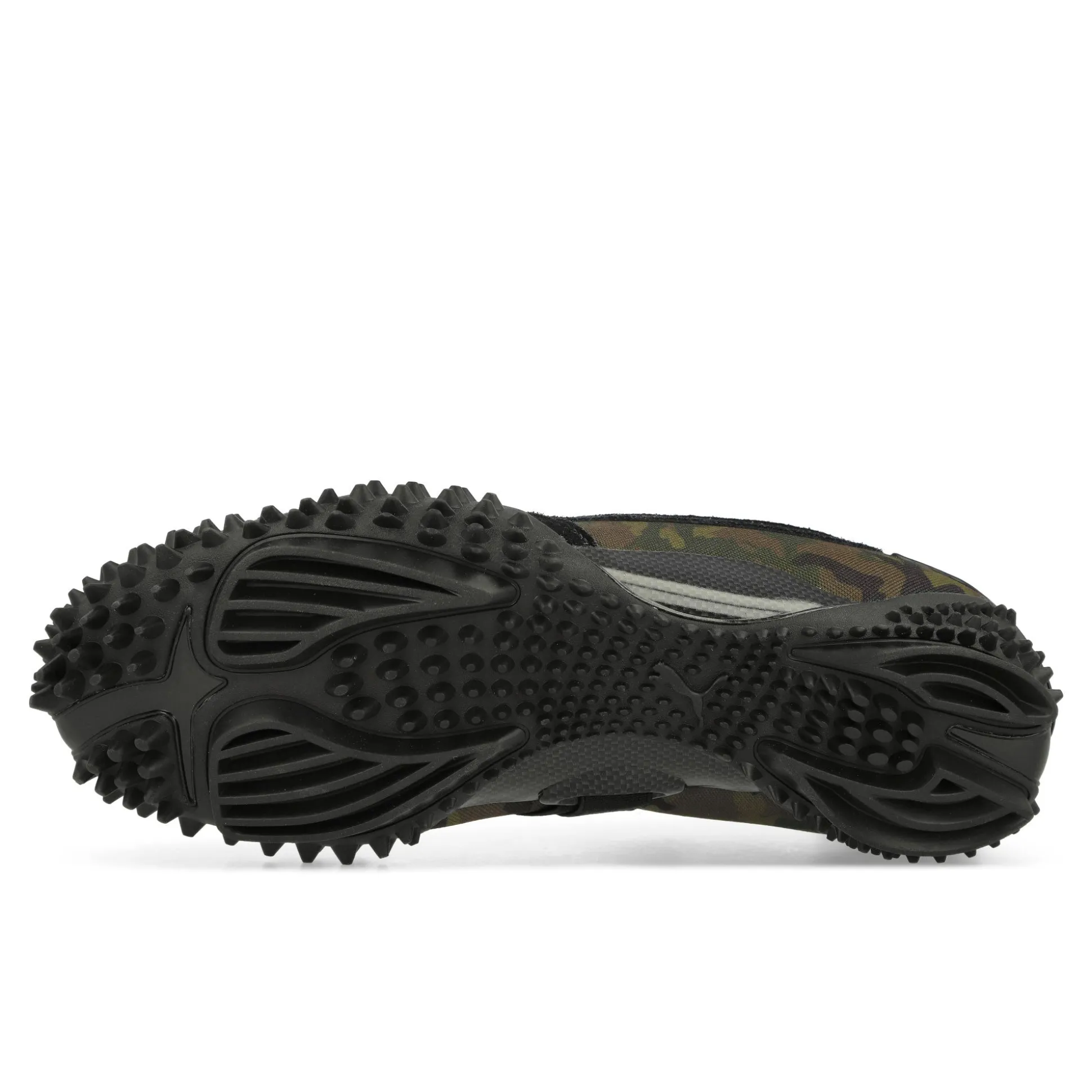 Cheap Mostro Camo Women Low Tops|The Classics