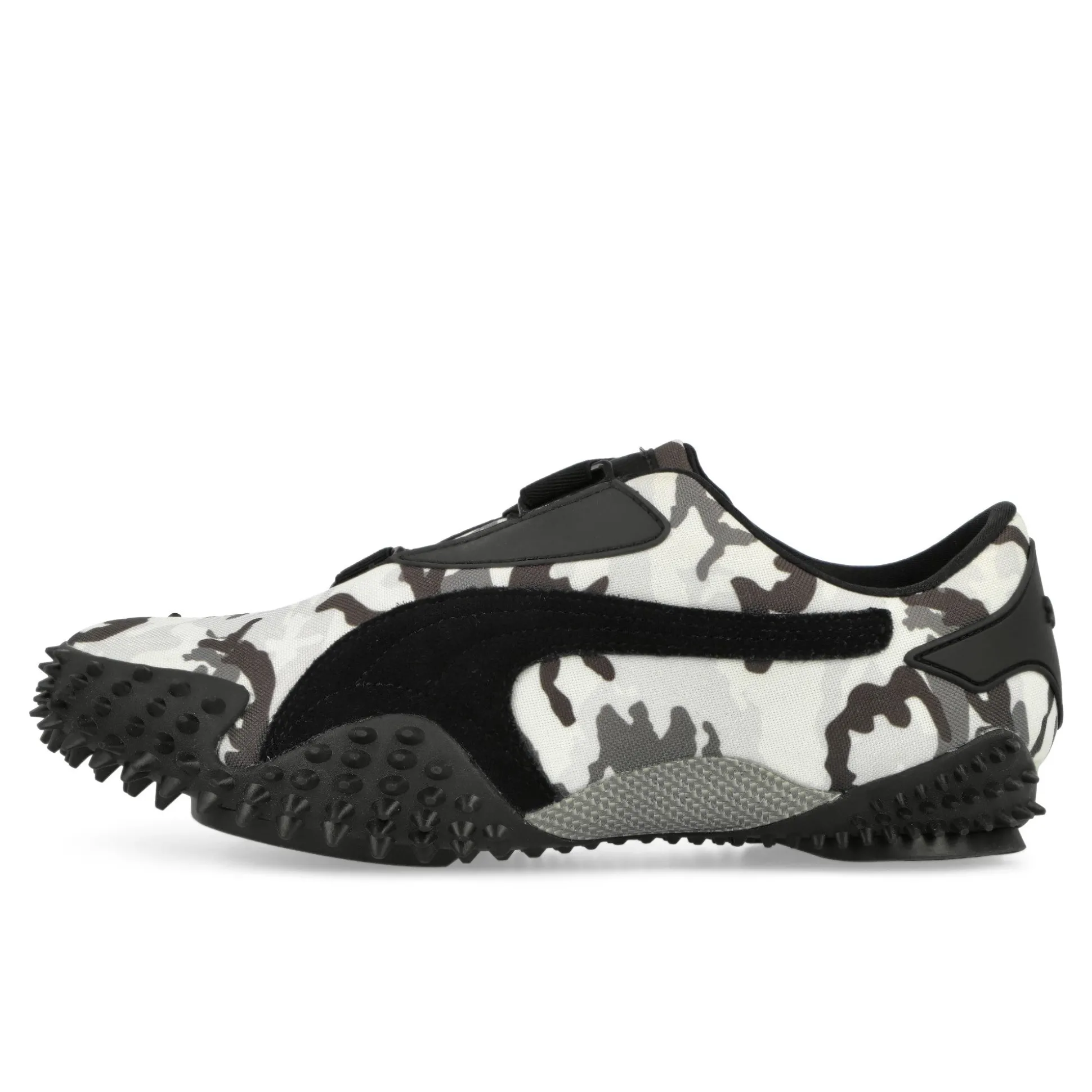 Clearance Mostro Camo Women Low Tops|The Classics