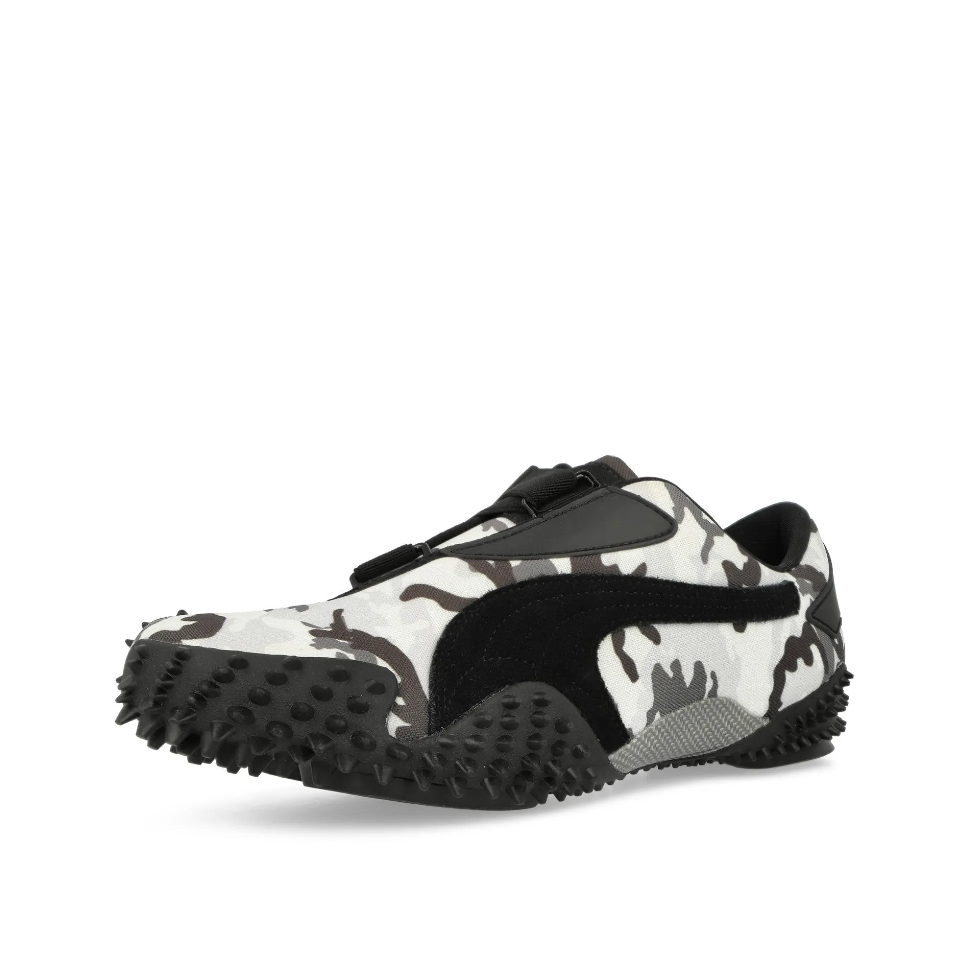 Clearance Mostro Camo Women Low Tops|The Classics