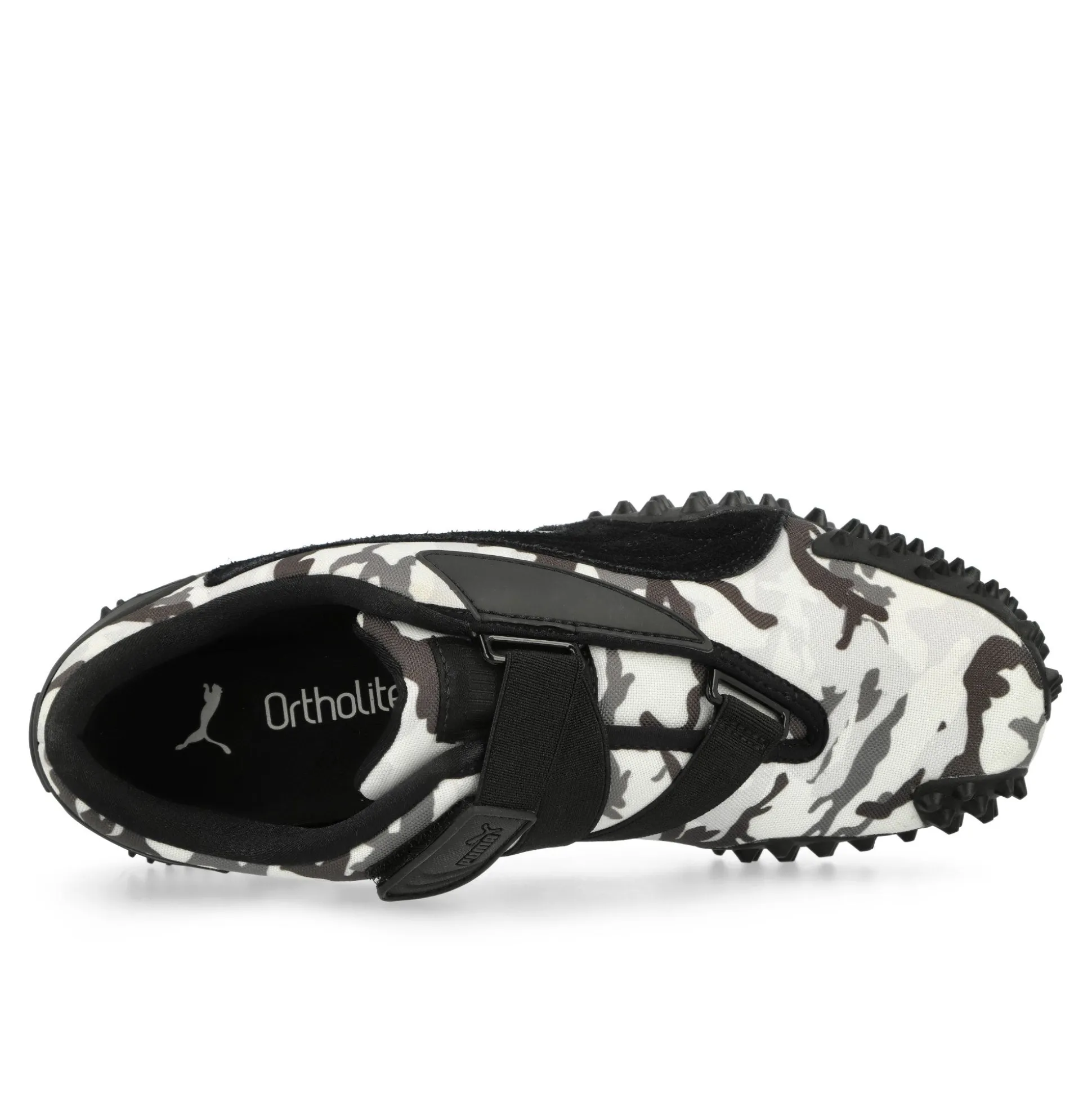 Clearance Mostro Camo Women Low Tops|The Classics