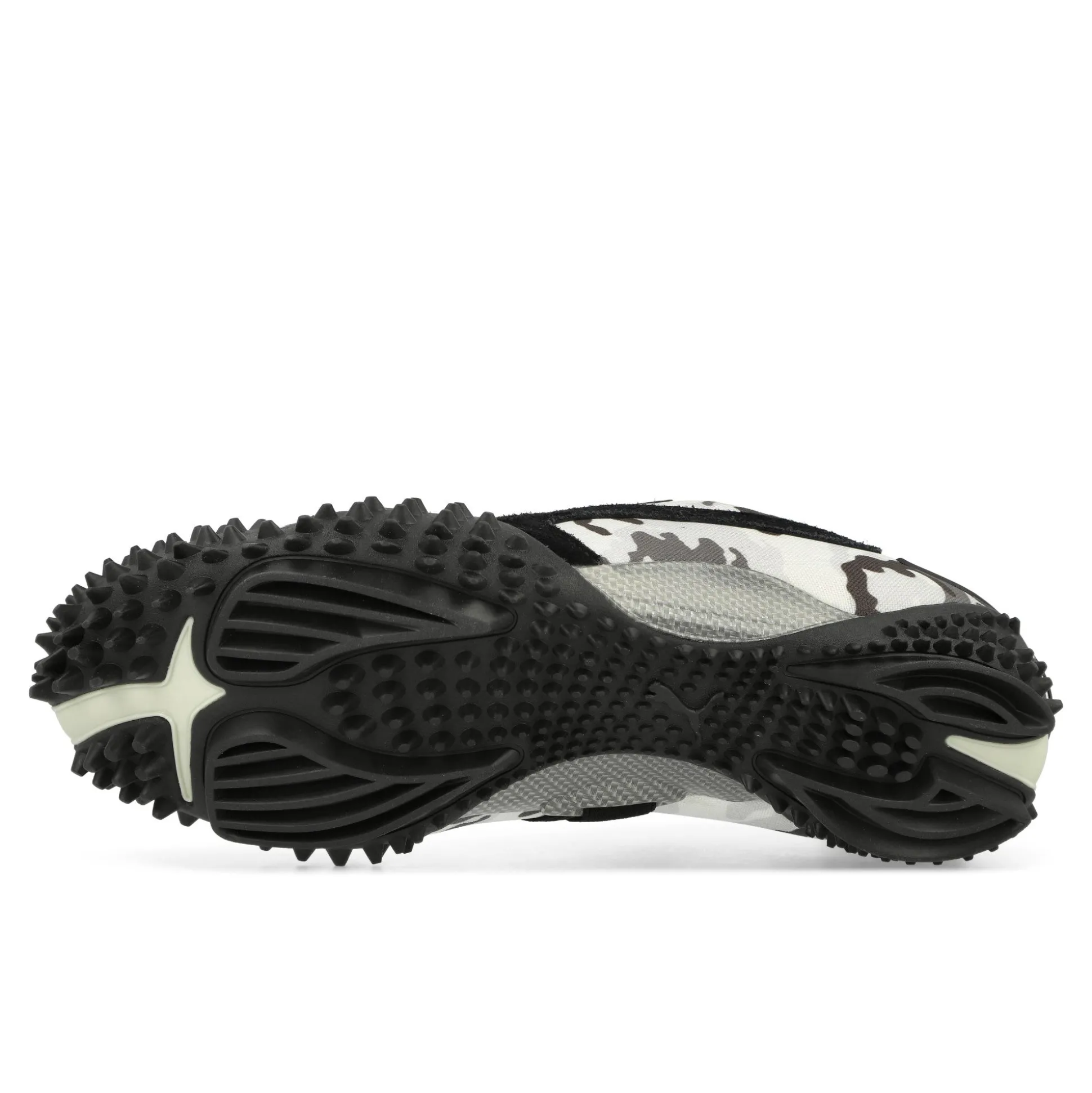 Clearance Mostro Camo Women Low Tops|The Classics